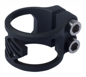 Striker Aether Stunt Scooter Klemme Clamp | Black