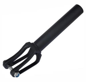 Striker Aether SCS/HIC Stunt Scooter Gabel | Black