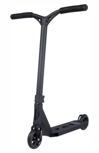 Striker Lux Youth Stunt Scooter | Matt Black