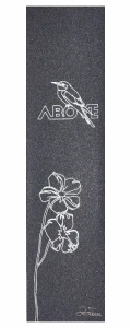 Above Stunt Scooter Griptape | Olaf Zolna