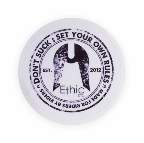 ethic-dont-suck-naklejka-aufkleber-samolepka-sticker.webp