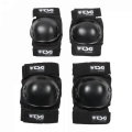 tsg-junior-plain-ochraniacze-kolan-lokci-knieschoner-ellenbogenschoner-set-protektoren-skate-knee-pads-black.webp