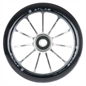 Ethic Atlas 110mm Stunt Scooter Rolle | Raw