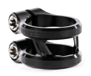 Ethic Sylphe V2 Standard Stunt Scooter Klemme | Black
