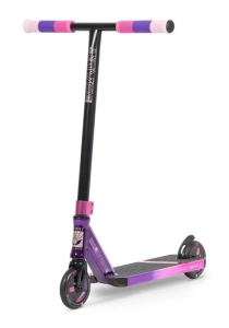 Invert Supreme Journey 1+ Mini Stunt Scooter für Kinder | Purple Pink