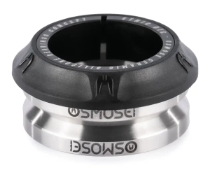 Ethic Osmose Ceramic HIC/SCS Integrated headsets Steuersatz | Black