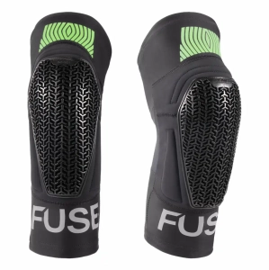 Fuse Omega Pocket Knieschoner | Black