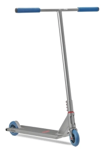 Aztek Siren Stunt Scooter | Space Gray