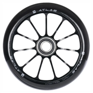 Ethic Atlas 12STD 115mm Stunt Scooter Rolle | Black
