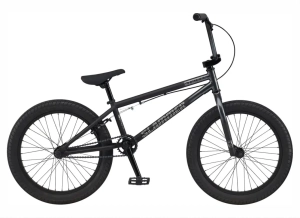 GT Slammer 20" BMX Rad | Dan Conway