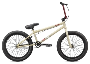 Mongoose Legion L80 20" BMX Rad | Tan