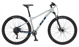 GT Avalanche Comp 29" MTB Fahrrad | Grey