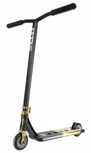 Core CL1 Stunt Scooter | Black Gold