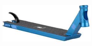 Lucky Prospect LE Pro Stunt Scooter Deck | Blue