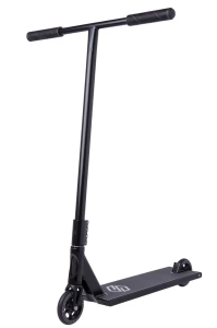 Striker Gravis Street L Stunt Scooter | Black