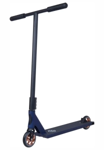 Striker Gravis Street S Stunt Scooter | Midnight Blue