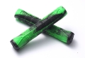 Blunt Envy gripy rączki grips hulajnoga wyczynowa pro stunt scooter green black (1).jpg