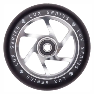 Striker Lux 110mm Stunt Scooter Rolle | Silver