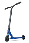 MGP MGX 450 Stunt Scooter | Steel Blue