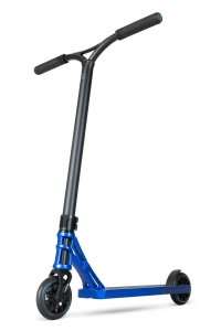 MGP MGX 450 Stunt Scooter | Steel Blue