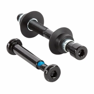 Lucky 6" Stunt Scooter Achsen-Set inkl. Spacers