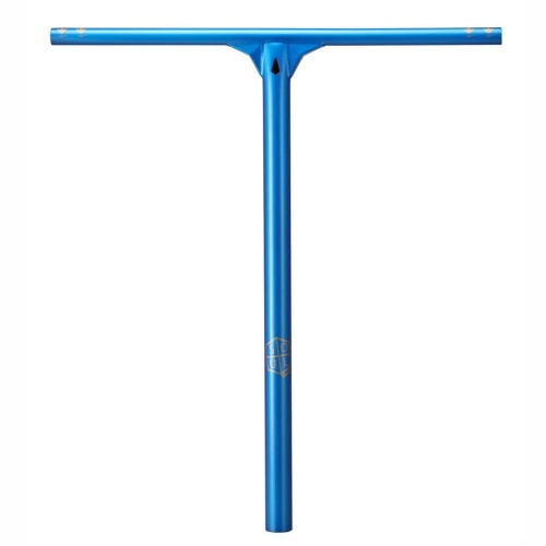 Blunt-Soul-bar-kierownica-lenker-hic-hulajnogi-wyczynowej-stunt-scooter-650mm-Blue-Blau