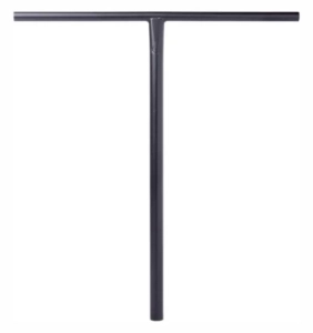 Striker Gravis Pro T-Bar IHC SCS Stunt Scooter Lenker | Black