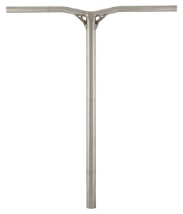 Striker Titanium Essence HIC SCS Stunt Scooter Lenker / Bar | Raw