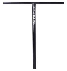 Core Halbarz V2 Titanium HIC SCS Stunt Scooter Lenker / Bar | Black