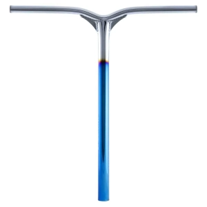 Root Invictus IHC Stunt Scooter Lenker / Bar | Blue Ray