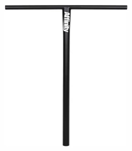 Affinity Classic T-Bar OS SCS Stunt Scooter Lenker | Gloss Black