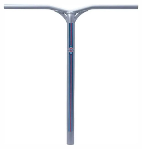 Lucky Cody Flom IHC Stunt Scooter Lenker + Griffe | Grey