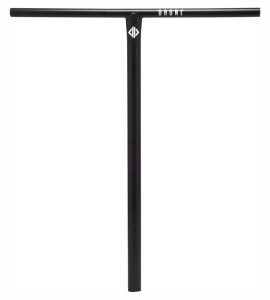 Drone Classic Titanium SCS Stunt Scooter Lenker / Bar | Black