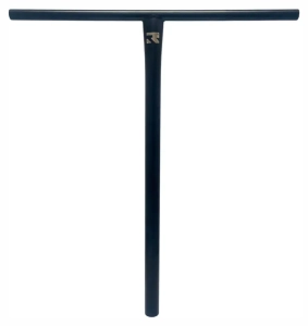 Root AIR Titanium T-Bar HIC Stunt Scooter Lenker | Black