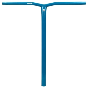 Union Uniq Bend HIC Stunt Scooter Lenker / Bar | Teal