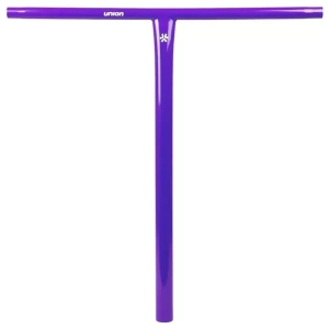 Union Uniq T-Bar IHC Stunt Scooter Lenker | Purple