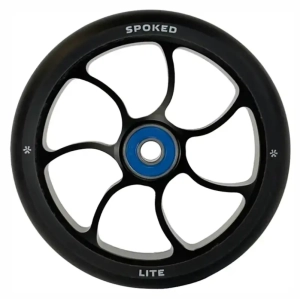 Union Spoked Lite 110mm Stunt Scooter Rolle | Black