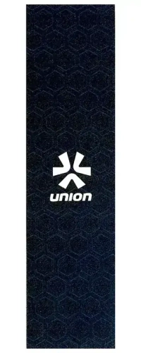 union-honeycomb-griptape-papier-hulajnogi-wyczynowej-stunt-scooter-freestyle-kolobezka-teal.webp