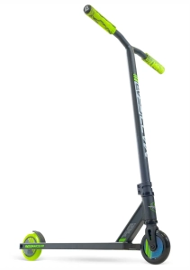 Madd Gear MG3 Zen Stunt Scooter | Black Green