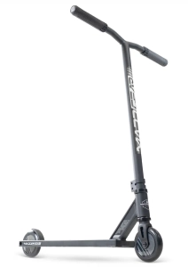 Madd Gear MG3 Zen Stunt Scooter | Black