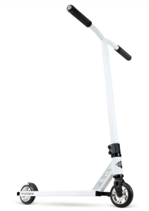 Madd Gear MG4 Titan Stunt Scooter | White