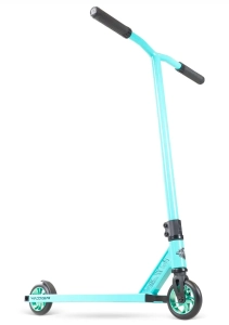 Madd Gear MG4 Titan Stunt Scooter | Teal