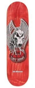 Birdhouse Pro Skateboard Deck | 8.25" Hawk Falcon