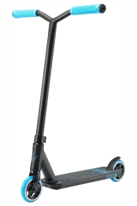 Blunt One S3 Solid Stunt Scooter | Blue