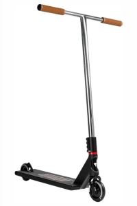 Tilt Contact Build Street Stunt Scooter | Scales