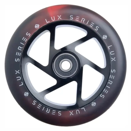 striker-lux-110-kółko-hulajnogi-wyczynowej-rolle-stunt-scooter-wheel-rad-black-red.webp