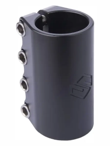 Striker Gravis SCS Stunt Scooter Klemme Clamp | Black