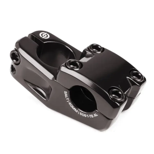 Salt Junior V2 BMX Vorbau Top Load | Black
