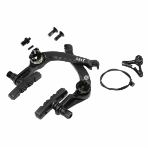 Salt Moto BMX U-Brake Bremse | Black