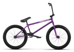 Radio Darko XL 20" 21TT BMX Rad | Magic Purple